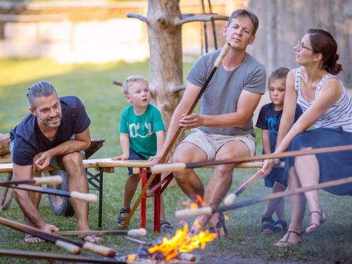 Lagerfeuer Lagerfeuer