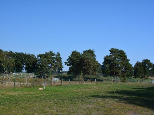 Campingplatz