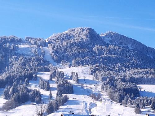 Skilift Nesselwang