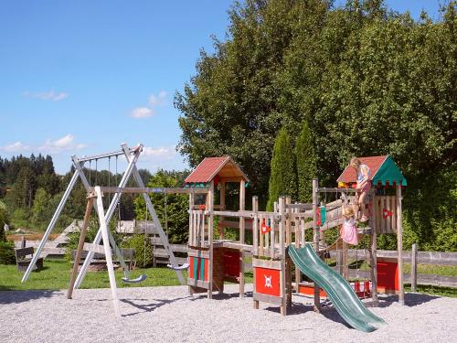 Spielplatz