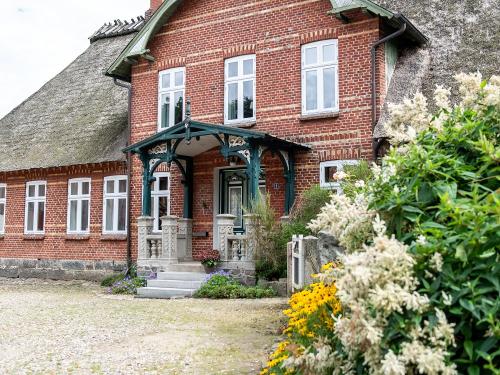 Eingangsbereich Eingangsbereich