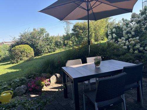 Die Terrasse