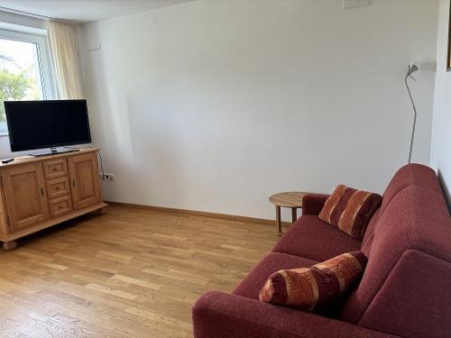 Das Wohnzimmer