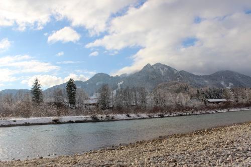 Isar
