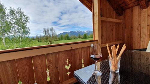 Ausblick