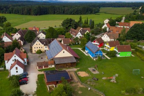 Feriendorf Nehmeier