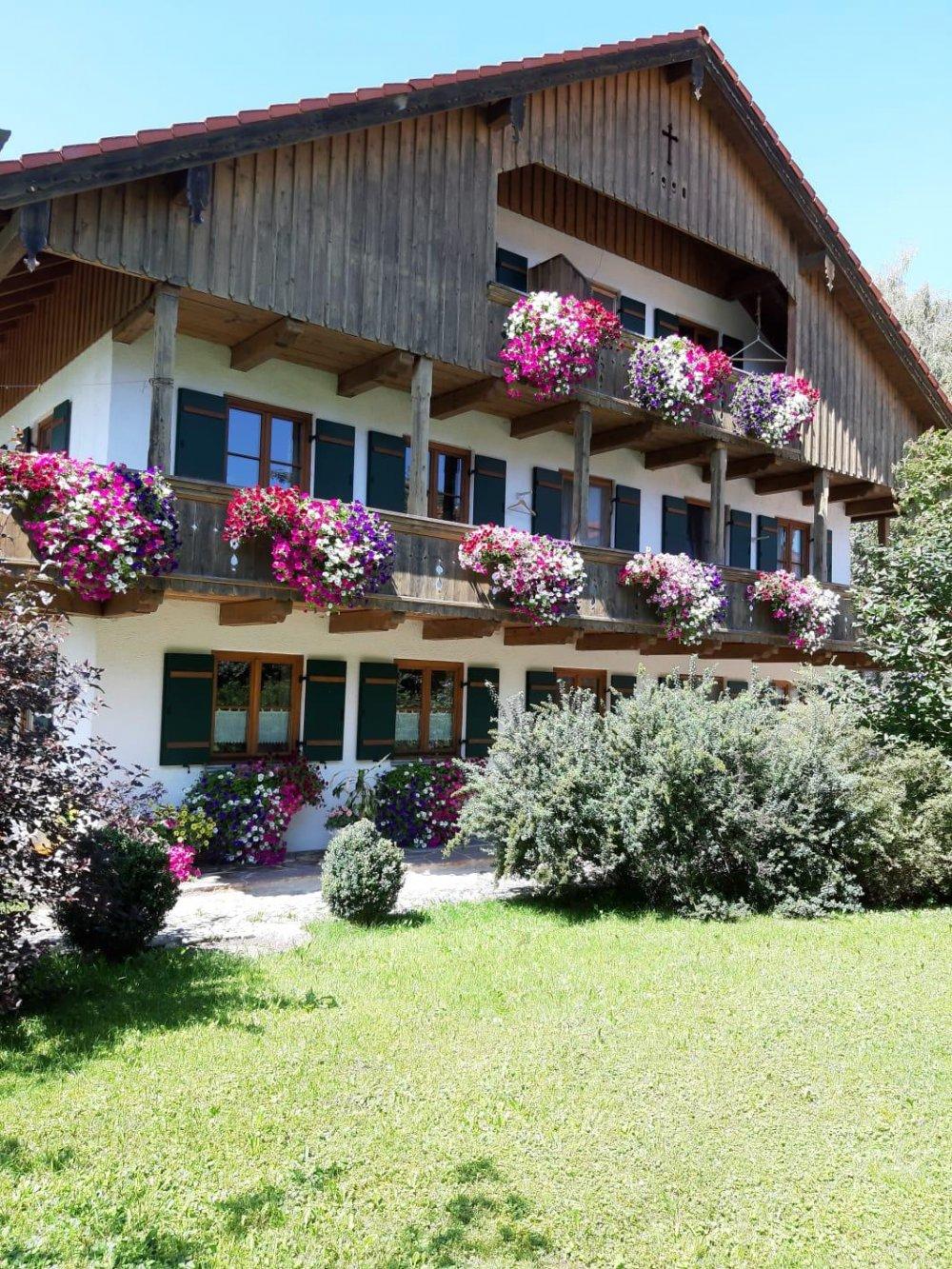 Hofansicht Hofansicht