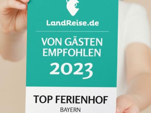 Auszeichnung 2023