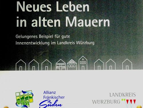 Auszeichnung Landkreis