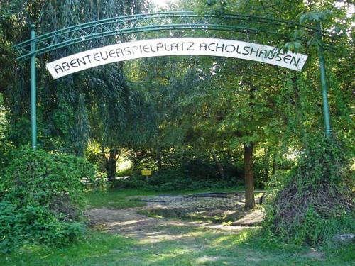 Spielplatz