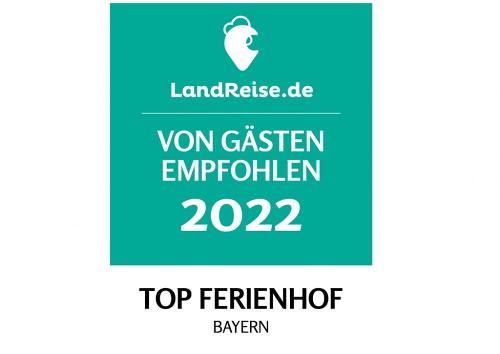 Auszeichnung 2022