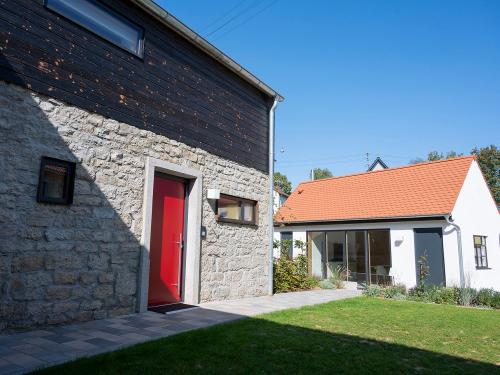 TORHAUS Eingang