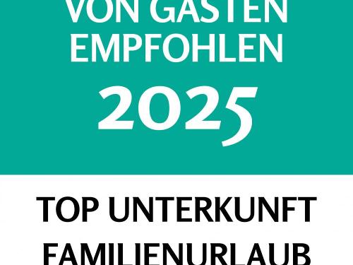 Top Unterkunft_Familienurlaub_2025