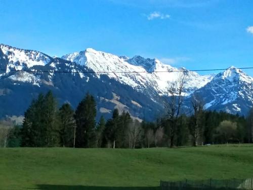 ausblick