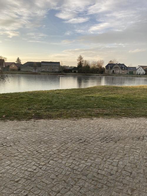 Seeblick