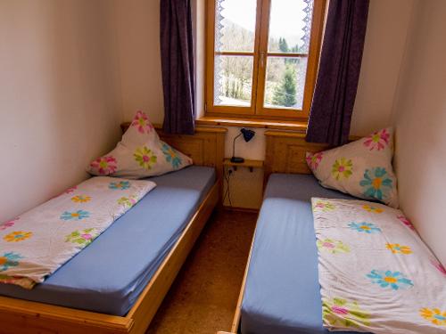 Alpenrose Kinderzimmer Alpenrose Kinderzimmer