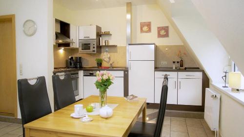 Ferienwohnung