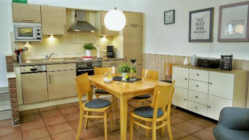 Ferienwohnung