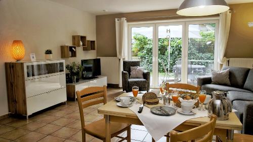 Ferienwohnung Sommer