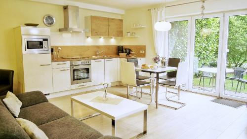 Ferienwohnung Steinlinde