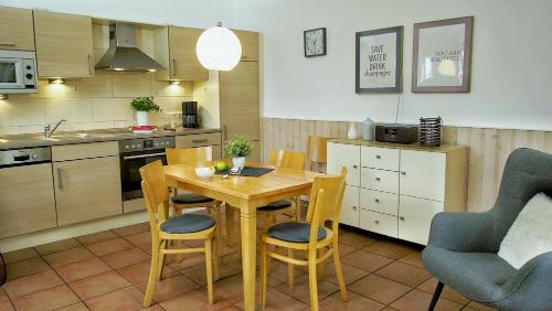 Ferienwohnung Silberweide