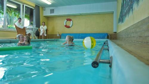 Schwimmbad