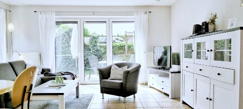 Ferienwohnung Frühling