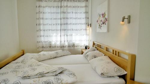 Schlafzimmer Frühling