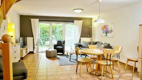 Ferienwohnung Herbst