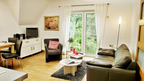 Ferienwohnung Wildrose