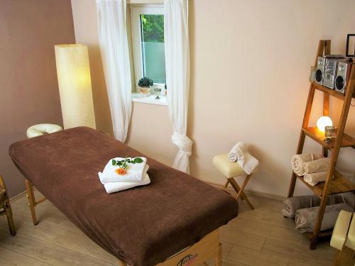 Massageraum