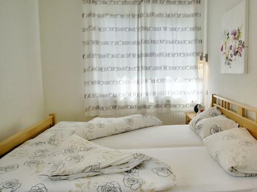 Schlafzimmer Frühling