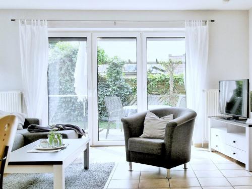 Ferienwohnung Frühling