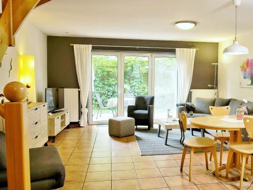 Ferienwohnung Herbst