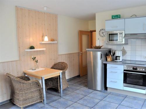 Ferienwohnung Winter