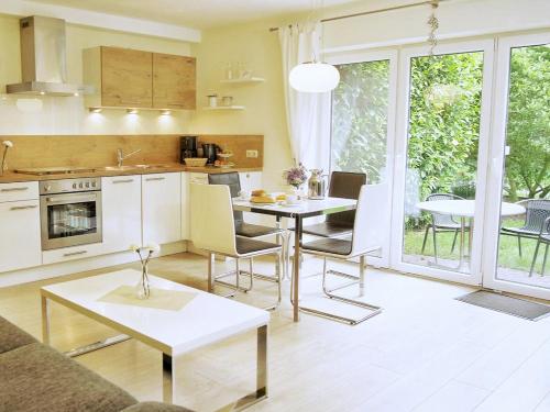 Ferienwohnung Steinlinde