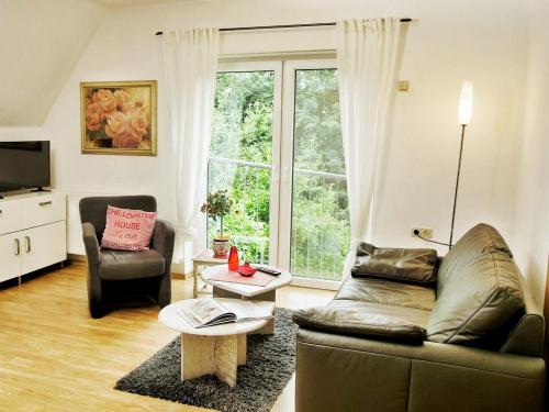 Ferienwohnung Wildrose