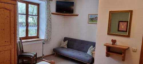 Couch Edelweiß