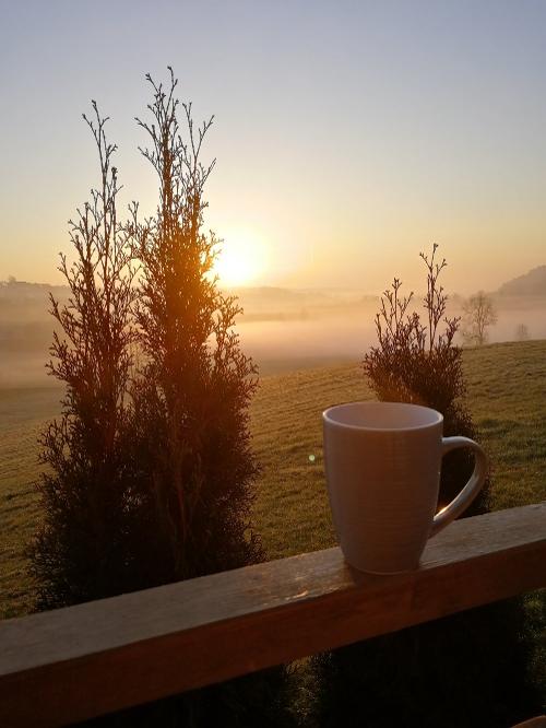 Herbstimpression