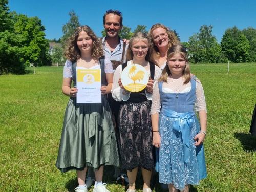 Eure Gastgeber - Familie Boneberg