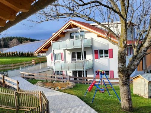 Ferienhaus Südseite