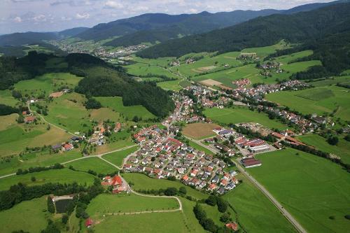 ortschaft
