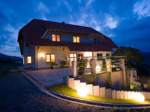 haus_abend