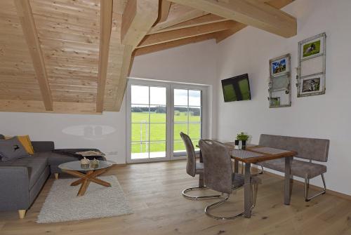 Ferienwohnung Ostallgäu