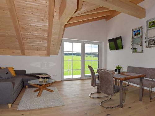 Ferienwohnung Ostallgäu