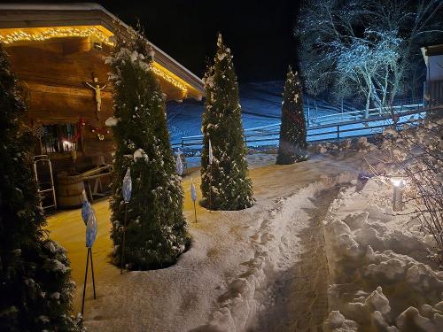 Frisch geräumt! Frisch geräumt!