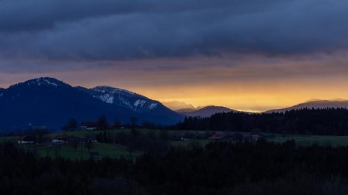 Silvesterstimmung 2021/22