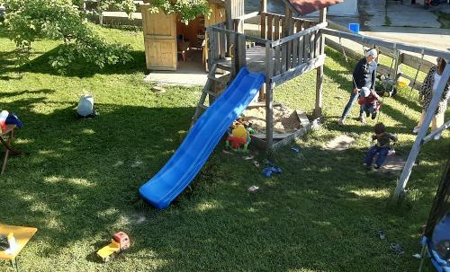 Spielgarten