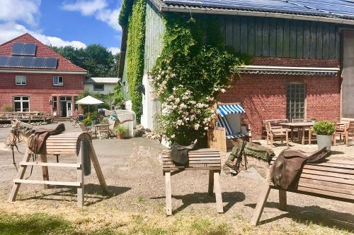 holzpferde