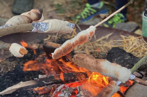 stockbrot
